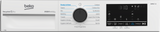 Beko B5T4923NIW 9kg Heat Pump Tumble Dryer (NI Exclusive) - White