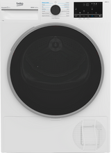Beko B5T4923NIW 9kg Heat Pump Tumble Dryer (NI Exclusive) - White