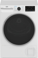 Beko B5T4923NIW 9kg Heat Pump Tumble Dryer (NI Exclusive) - White