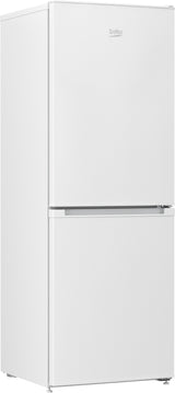 Beko CCFM4552W 54cm 50/50 Frost Free Fridge Freezer - White
