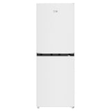 Beko CCNE4552W Fridge Freezer  - White