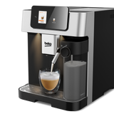 Beko CEG7348X CaffeExperto Bean to Cup Fully Automatic Espresso Machine - Silver