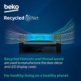 Beko AeroPerfect CIFY71W 60cm Built in RecycledNet Single Fan Oven - White - View 11