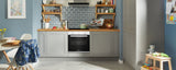 Beko AeroPerfect CIFY71W 60cm Built in RecycledNet Single Fan Oven - White - View 7