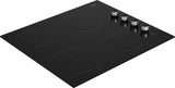 Beko 58cm Ceramic Hob - Black — view 7