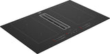 Beko 82cm Hob Extractor - Black — view 3