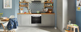 Beko AeroPerfect CIFY71W 60cm Built in RecycledNet Single Fan Oven - White — view 7