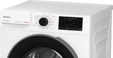 Blomberg LWA18461W 8kg 1400 SpinSave Washing Machine - White — view 7