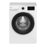 Blomberg 10kg 1400 spin SpinSave Washing Machine - White — view 8