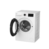 Blomberg LWA29461W 9kg 1400 Spin SpinSave Washing Machine - White — view 7