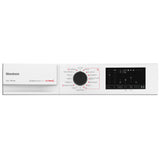 Blomberg LWA29461W 9kg 1400 Spin SpinSave Washing Machine - White — view 8