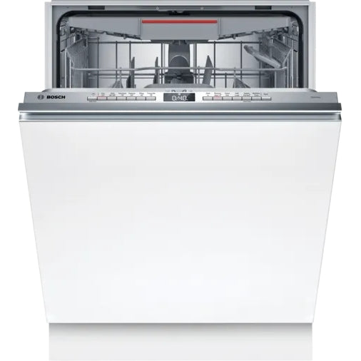Bosch SMV4HVX00G Series 4 Fully Integrated Dishwasher, 14 Place Settings