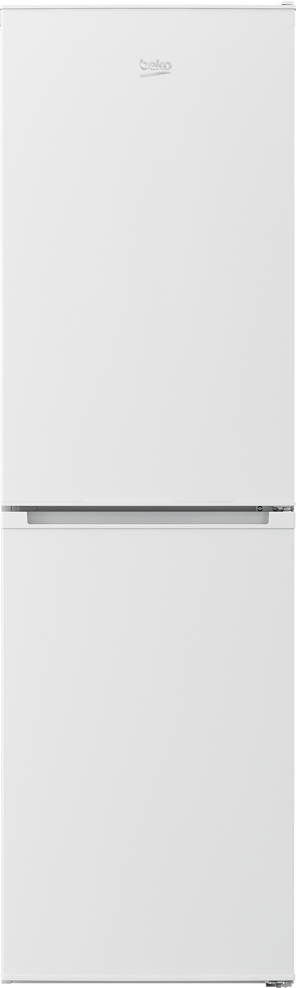 Beko CCFM4582W 54cm 50/50 Frost Free Fridge Freezer