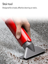 Dyson BALLANIMALNEW Ball Animal Upright Vacuum Cleaner - Silver