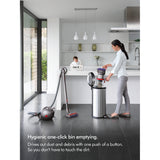 Dyson Cylinder Vacuum Cleaner — view 7