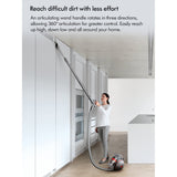Dyson Cylinder Vacuum Cleaner — view 8