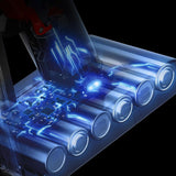 Dyson Handheld Vacuum - 50 Minutes Run Time - Grey — view 7