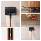 Dyson (637218-01) Wet Floor Cleaner - Copper — view 8