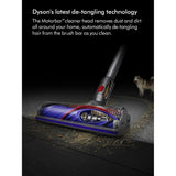 Dyson Cyclone Submarine Cordless Wet & Dry Vacuum - Nickel/Copper — view 7