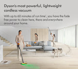 Dyson Detect Slim Absolute Cordless Stick Vacuum – 60 Minutes run time – Nickle — view 7