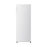 Fridgemaster MTL55242E 55cm Tall Larder Fridge - White - View 2