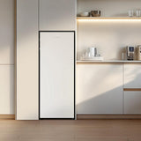 Fridgemaster MTL55242E 55cm Tall Larder Fridge - White - View 13