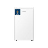 Fridgemaster MUZ4860E Under Counter Freezer in White