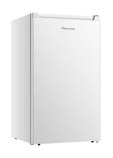 Fridgemaster MUR4894E 47.5cm Undercounter Fridge - White — view 2