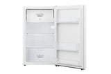 Fridgemaster MUR4894E 47.5cm Undercounter Fridge - White — view 3