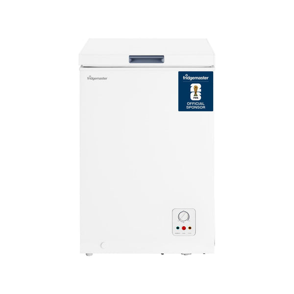 Fridgemaster MCF96E 95 Litres Chest Freezer