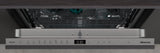 Hisense Full-Size Fully Integrated Dishwasher - 16 Place Settings — view 7