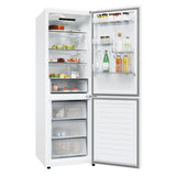Hoover HONCQ2T618EWKR 59.5cm 60/40 Frost Free Fridge Freezer - White — view 7