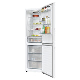Hoover HONCQ2T618EWKR 59.5cm 60/40 Frost Free Fridge Freezer - White — view 8