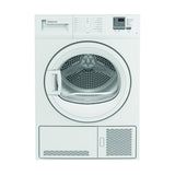 Hotpoint CHDC92WWGDUK 9kg Condenser Tumble Dryer - White