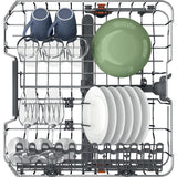 Hotpoint Maxi Space H7IC16M6 UK Integrated Dishwasher with Third Rack - 16 Place — view 7