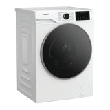 Hotpoint 9kg/6kg 1400 Spin Washer Dryer - White — view 7