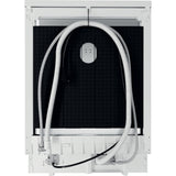 Hotpoint Dishwasher with ActiveDry - White - 14 Place Settings — view 7