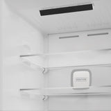 Hotpoint Freestanding Dual No Frost 66.1cm 60/40 Fridge Freezer - Inox — view 7