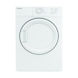 Indesit CYDA81WWGLUK 8kg Vented Tumble Dryer - White