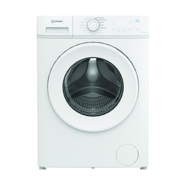 Indesit IMA764MYTIMEUK 7kg 1400 Spin  Washing Machine - White