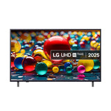 LG 50UA74006LB.AEK 50" 4K Ultra HD Smart TV
