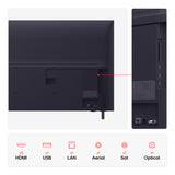 LG 4K Ultra HD Smart TV 55" — view 8