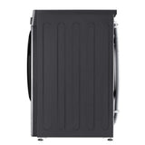 LG F4Y510GBLN1 10kg 1400 Spin Washing Machine - Slate Grey