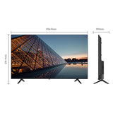 Metz 43MRD6000YUK 43" DLED UHD Smart TV — view 6