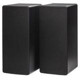 Mitchell Acoustics UStream Three Active stereo wireless Speakers - Black — view 7
