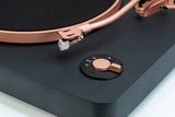 Mitchell Acoustics UStream TT1 Bluetooth Vinyl Turntable — view 8