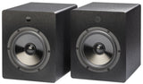 Mitchell Acoustics UStream Two Active stereo wireless Speakers - Black — view 7