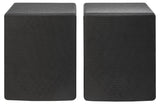Mitchell Acoustics UStream Two Active stereo wireless Speakers - Black — view 8