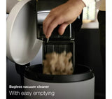 Miele Boost CX1 Cat & Dog Bagless Cylinder Vacuum Cleaner - Obsidian Black — view 7