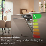 Miele G 5651 SCVI Built In Dishwasher - 14 Place Settings — view 7
